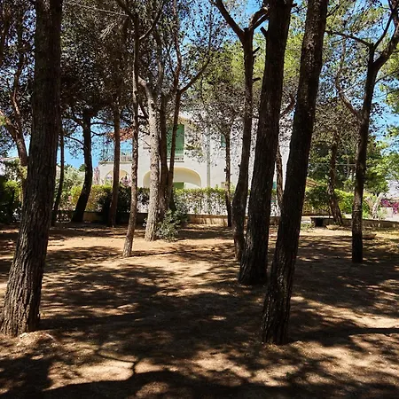 Tenuta Belvedere Aparthotel 4*