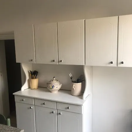 公寓式酒店 Tenuta Belvedere 2*