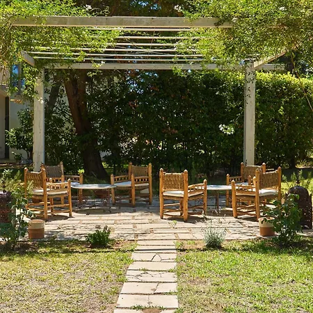 Tenuta Belvedere 公寓式酒店 奥特朗托
