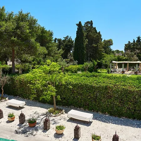 Aparthotel Tenuta Belvedere 4*