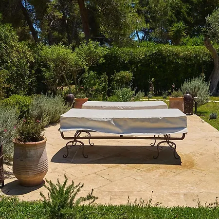 Tenuta Belvedere Aparthotel Otranto