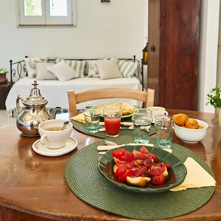 Tenuta Belvedere 2* 奥特朗托