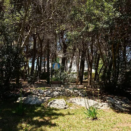 公寓式酒店 Tenuta Belvedere
