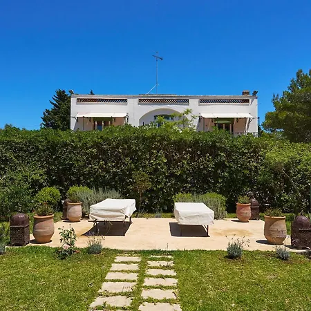 Tenuta Belvedere Апарт-отель 4*