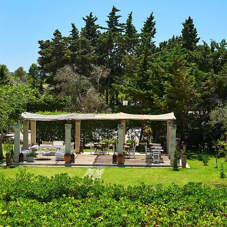 Tenuta Belvedere 公寓式酒店 奥特朗托