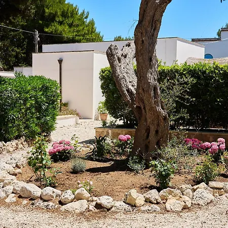 Aparthotel Tenuta Belvedere Otranto