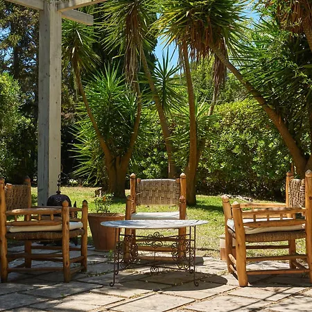 Tenuta Belvedere 4*
