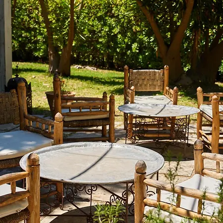 Tenuta Belvedere Otranto