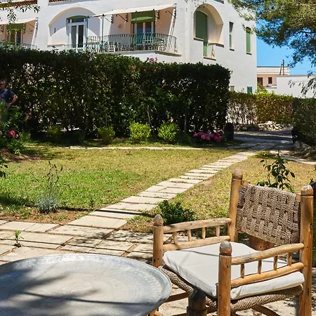 Tenuta Belvedere 4* Otranto