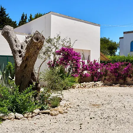 Aparthotel Tenuta Belvedere