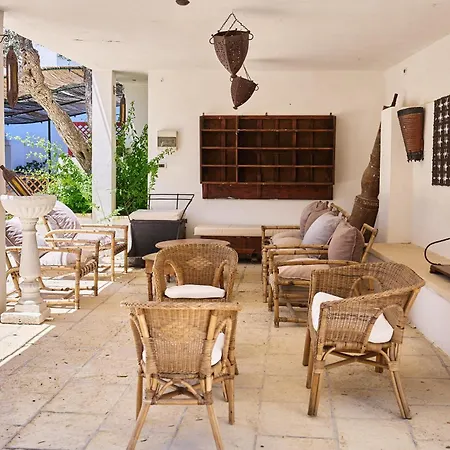 Tenuta Belvedere Aparthotel 4*