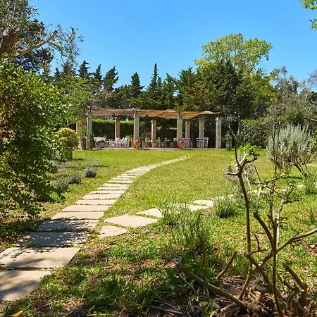 Aparthotel Tenuta Belvedere 4*