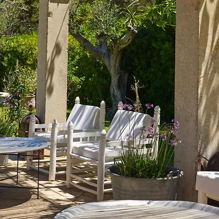 Tenuta Belvedere 4*