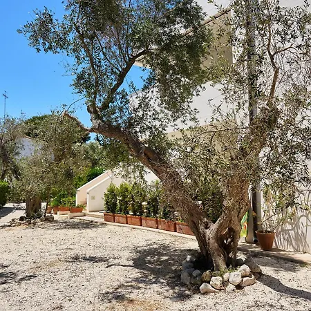 Tenuta Belvedere 2* Отранто