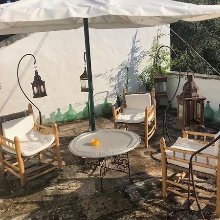Tenuta Belvedere 公寓式酒店