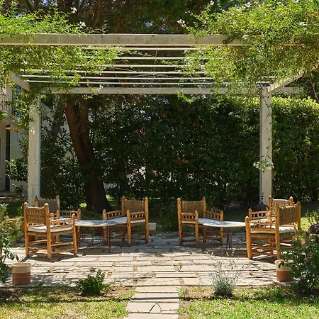 Tenuta Belvedere 公寓式酒店 2*