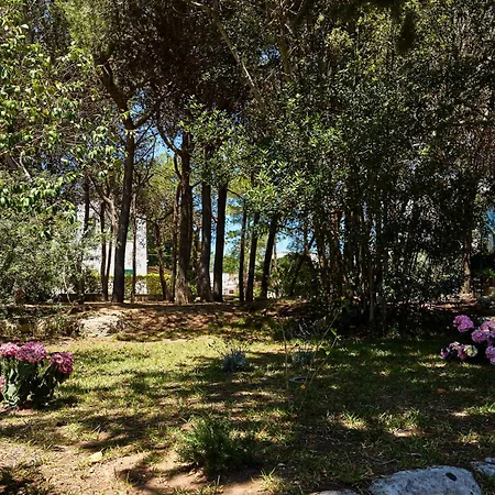 Tenuta Belvedere Отранто