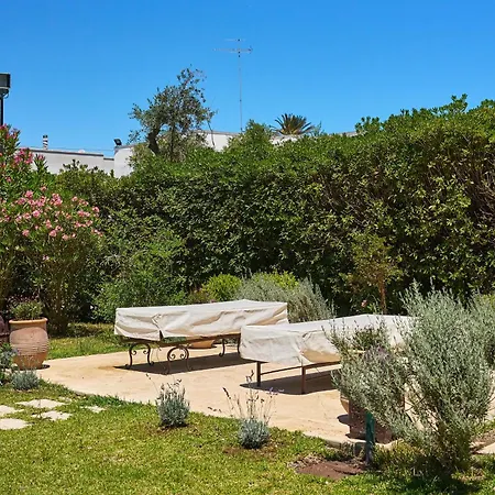 Tenuta Belvedere Aparthotel