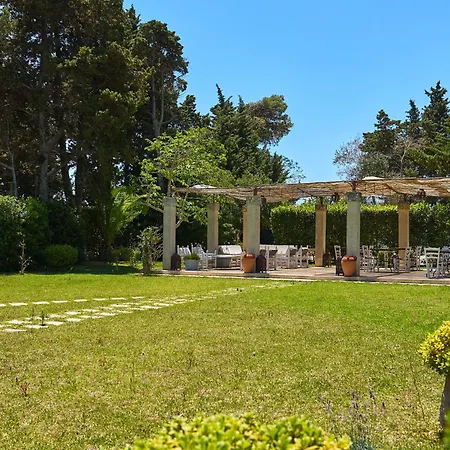 Апарт-отель Tenuta Belvedere