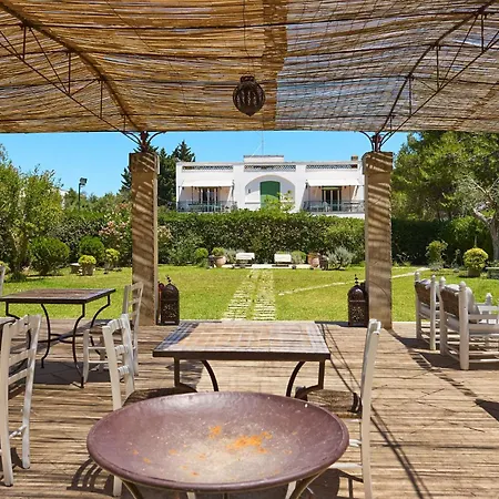 Tenuta Belvedere Aparthotel 4*