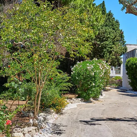 公寓式酒店 Tenuta Belvedere 奥特朗托