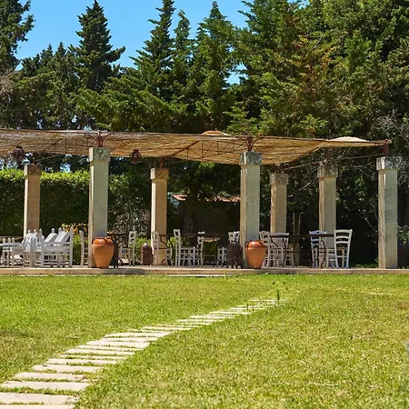 公寓式酒店 Tenuta Belvedere 2*