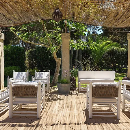 Tenuta Belvedere Aparthotel