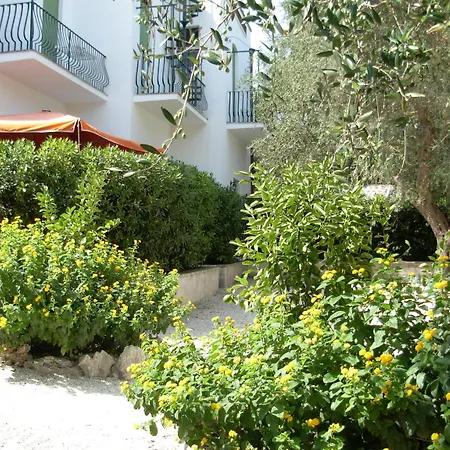 Апарт-отель Tenuta Belvedere