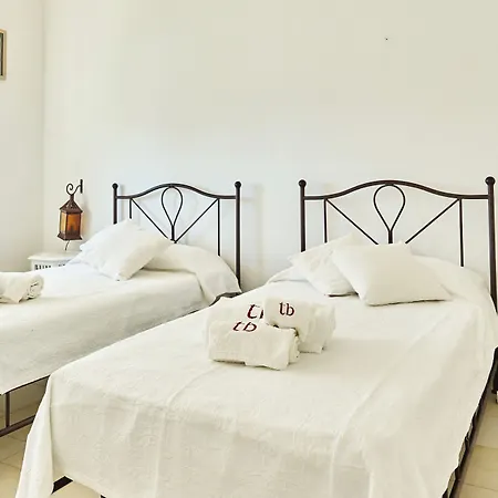 Aparthotel Tenuta Belvedere