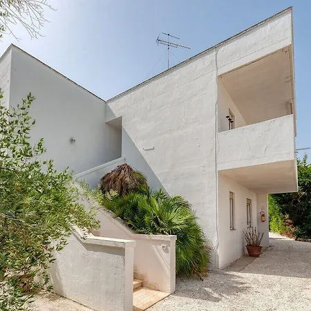 Tenuta Belvedere Apart-hotel Otranto