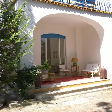 Aparthotel Tenuta Belvedere Otranto