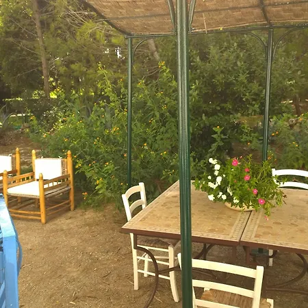 Tenuta Belvedere
