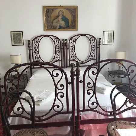 Tenuta Belvedere Aparthotel