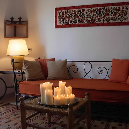 Tenuta Belvedere Aparthotel Otranto