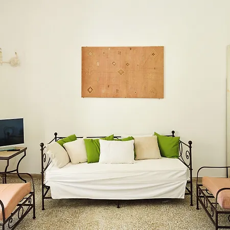 Tenuta Belvedere Апарт-отель Отранто