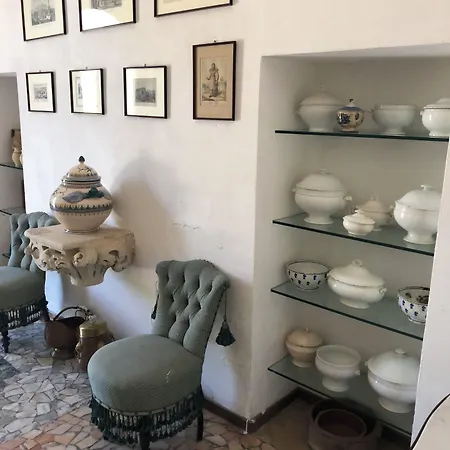 Tenuta Belvedere
