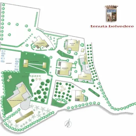 Tenuta Belvedere