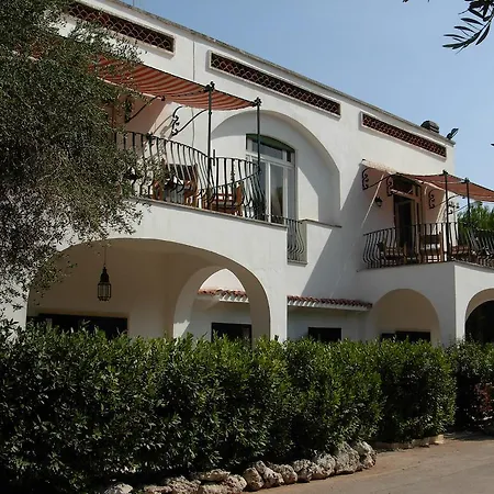 Tenuta Belvedere 4* Otranto