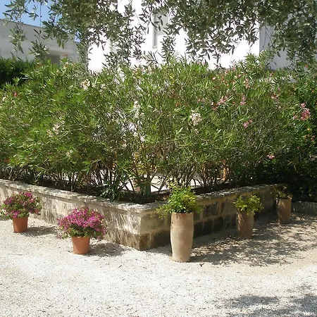 Апарт-отель Tenuta Belvedere 4*