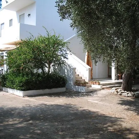 Aparthotel Tenuta Belvedere Otranto