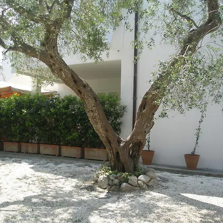 Aparthotel Tenuta Belvedere Otranto