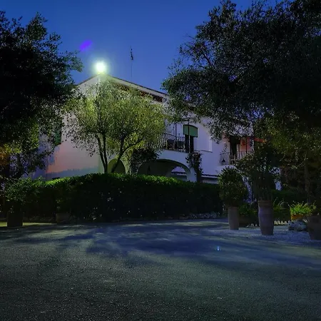 Aparthotel Tenuta Belvedere Otranto