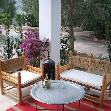 Tenuta Belvedere 4* Otranto