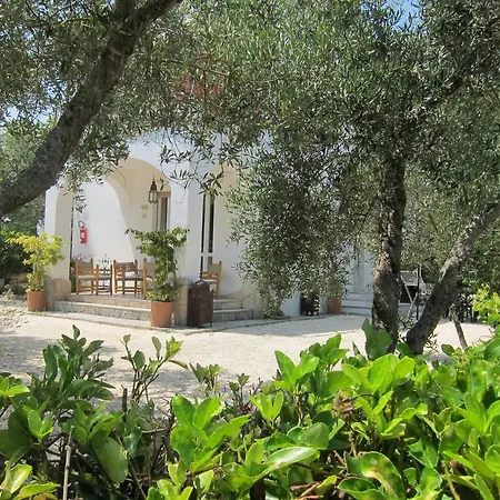 Tenuta Belvedere Aparthotel 4*