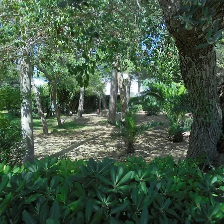 Aparthotel Tenuta Belvedere 4*