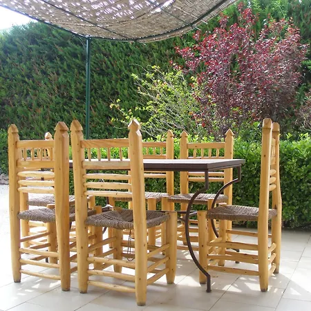 Aparthotel Tenuta Belvedere 4*