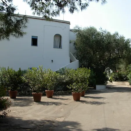 Tenuta Belvedere Otranto