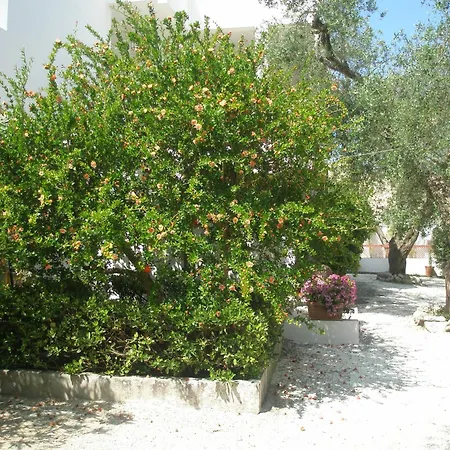 Tenuta Belvedere Aparthotel Otranto