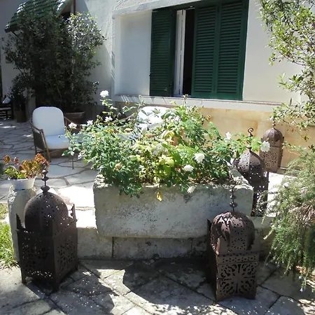 Aparthotel Tenuta Belvedere 4*