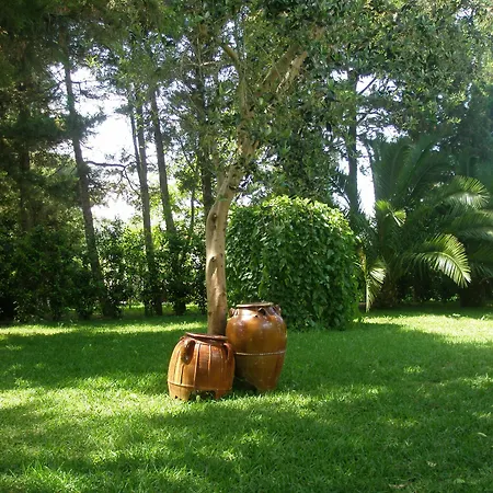 Tenuta Belvedere